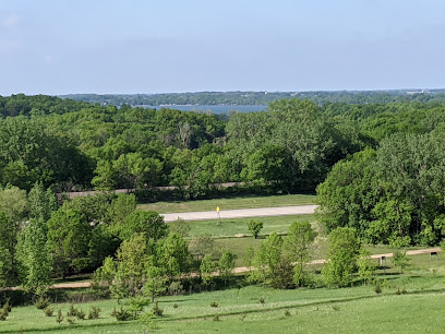 Darwin Winter Recreation Park