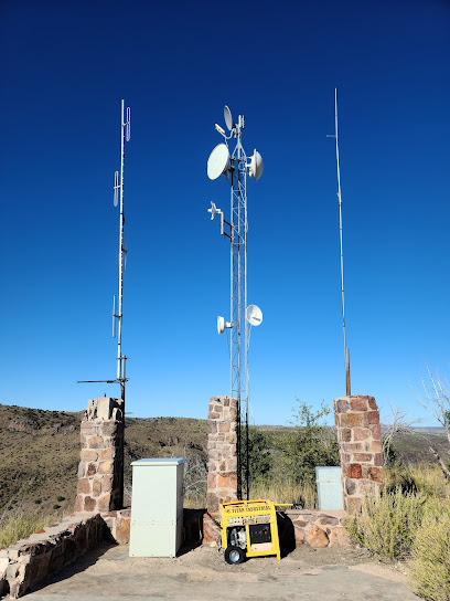 Davis Mountains State Park