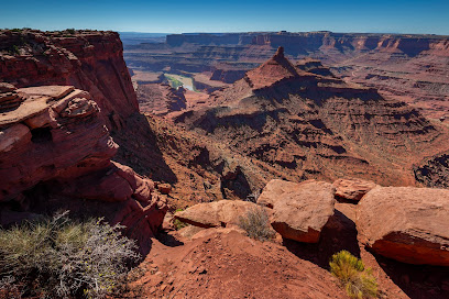 Dead Horse Point State Park