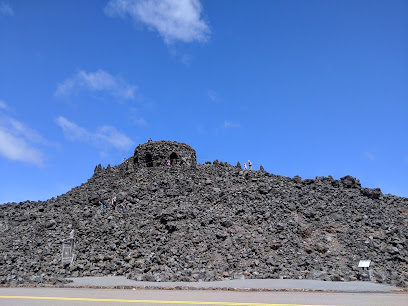 Dee Wright Observatory