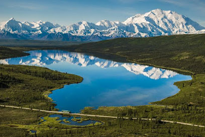 Denali National Park and Preserve