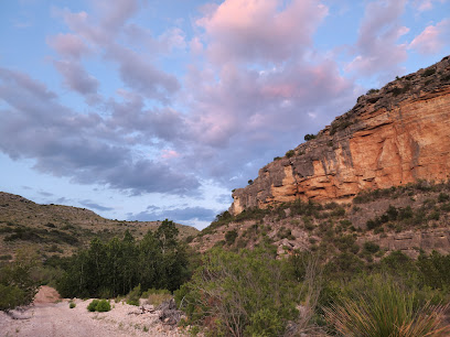 Devils River State Natural Area