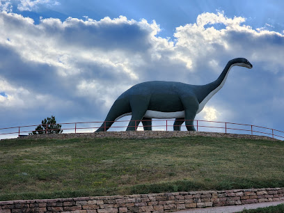 Dinosaur Park