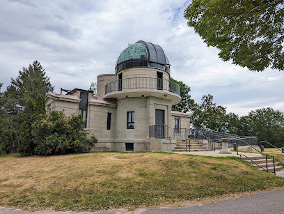 Drake Municipal Observatory