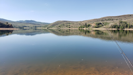 East Canyon State Park