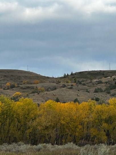 Elkhorn Ranch