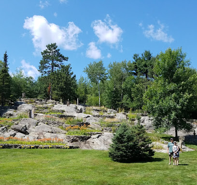 Ellsworth Rock Gardens