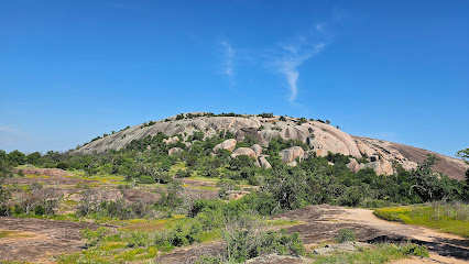 Enchanted Rock State Natural Area