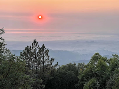 Fremont Peak Observatory Association