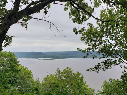 Frontenac State Park