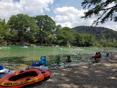 Garner State Park