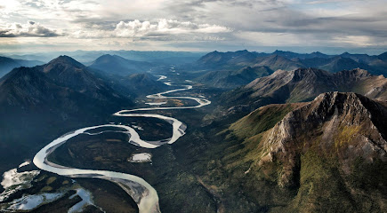 Gates of the Arctic National Park and Preserve