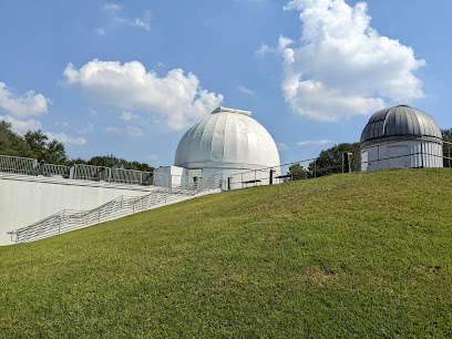 George Observatory