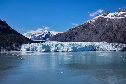 Glacier Bay National Park and Preserve