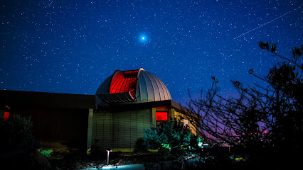 Goldendale Observatory State Park