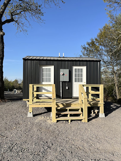 Grassy Road Cabins and Camping