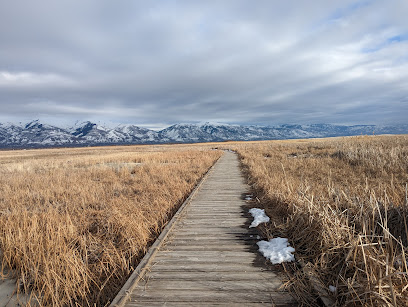 Great Salt Lake Shorelands Preserve