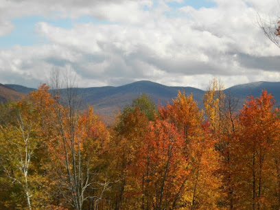 Green Mountain National Forest