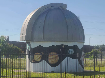 Gretna Observatory