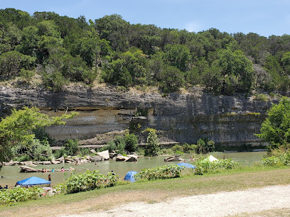 Guadalupe River State Park