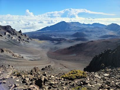 Haleakalā National Park