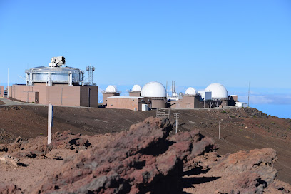 Haleakalā Observatory