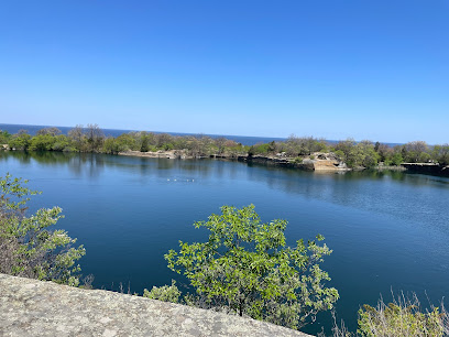 Halibut Point State Park