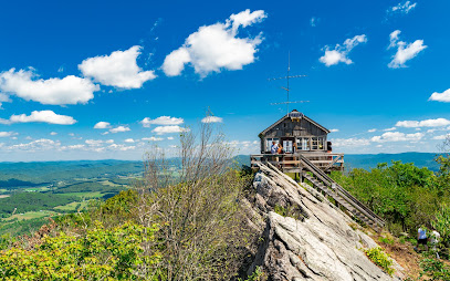 Hanging Rock Raptor Observatory