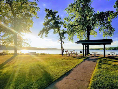 Hartford Beach State Park