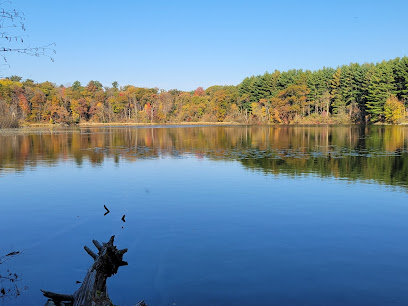 Hartman Creek State Park