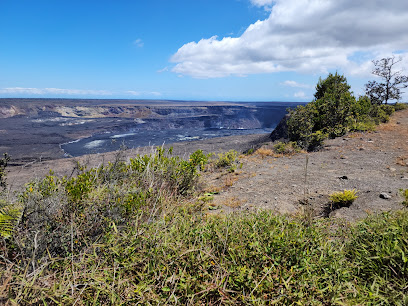 Hawaiʻi Volcanoes National Park