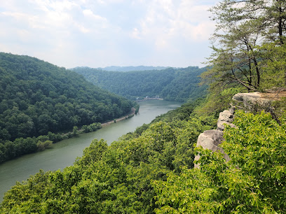 Hawks Nest State Park