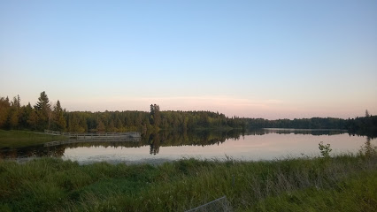 Hayes Lake Provincial Park