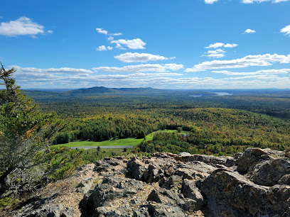 Haystack Mountain