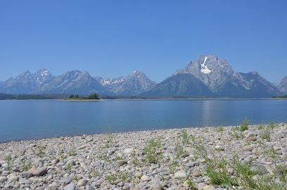 Hermitage Point Trailhead