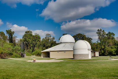 Highland Road Park Observatory