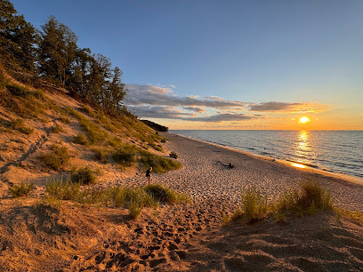 Indiana Dunes National Park