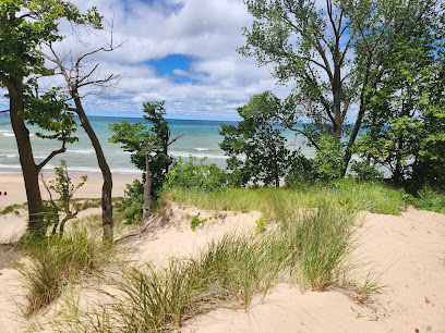 Indiana Dunes State Park