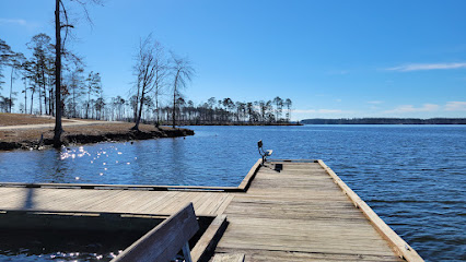 Jimmie Davis State Park