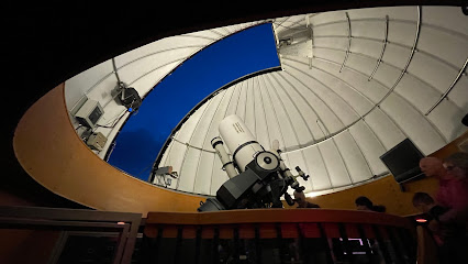 John J. McCarthy Observatory