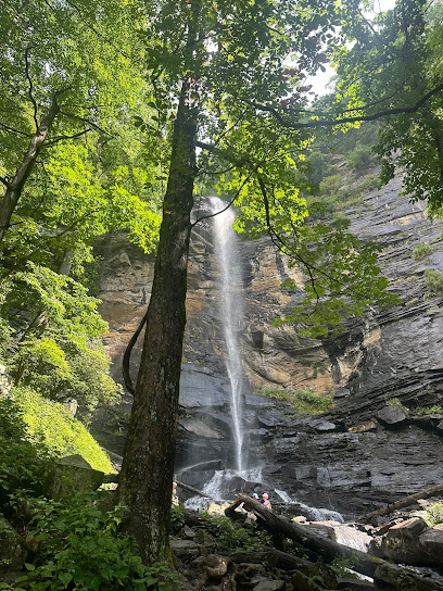 Jones Gap State Park