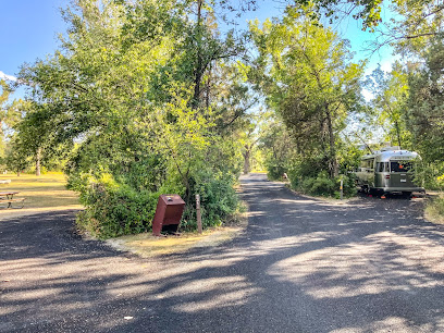 Juniper Campground