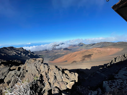 Kalahaku Overlook