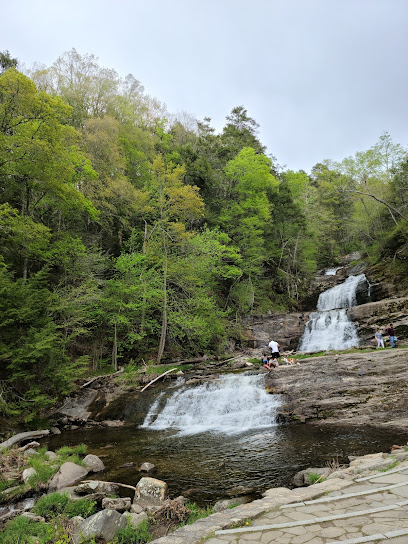 Kent Falls State Park