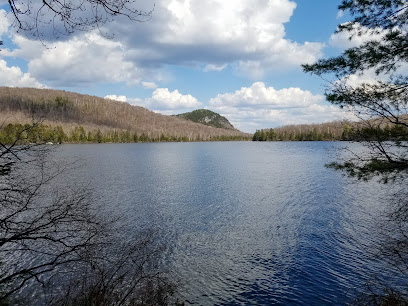 Kettle Pond State Park