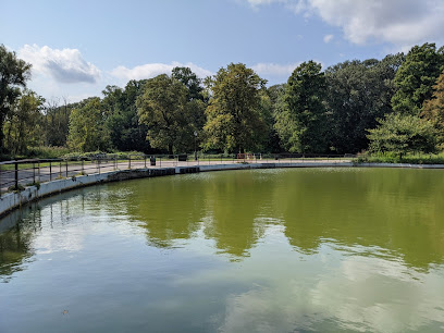 Kissena Corridor Park