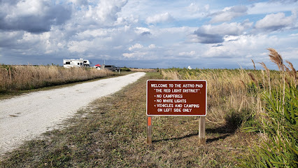 Kissimmee Prairie Preserve State Park