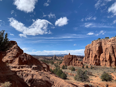 Kodachrome Basin State Park