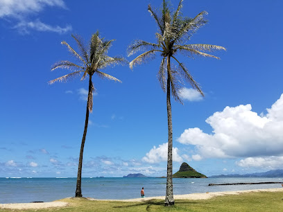 Kualoa Regional Park