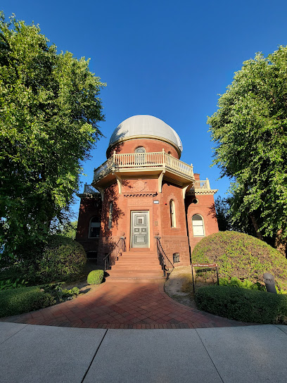 Ladd Observatory